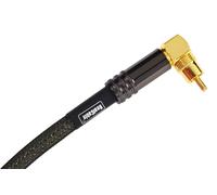 Real Cable SUB1801 (7,5 m) - Câbles caisson de basses