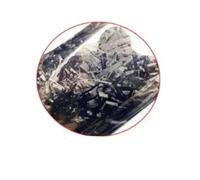 Real Carbon Fiber Rear Wing Lip Diffuser Tail Trunk Spoiler Compatible For Porsche 982 718 Boxster/Cayman 2016-2023 YG GT Style(Forged carbon)