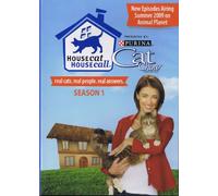 Real Cats. Real People. Real Answers. (Season 1) Presented by: Purina