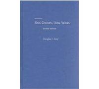 Real Choices/New Voices Douglas J. Amy (Auteur)