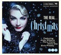 Real Christmas / Various by VARIOUS ARTISTS [Audio CD] NEUF