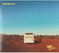 Fanny Lumsden - Real Class Act [Import]