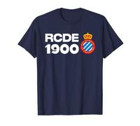 Real Club Sports Espanyol Collection Exclusive T-Shirt