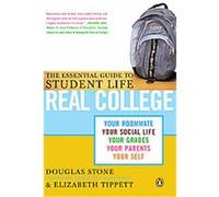 Real College Douglas Stone, ELizabeth Tippett (Auteur)