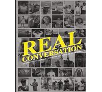 Real Conversation: An Anointed Anthology From the Pen and Soul of Victoria
