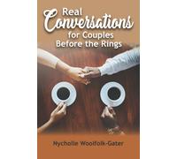 Real Conversations For Couples Before The Rings