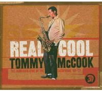 Real Cool by Tommy McCook