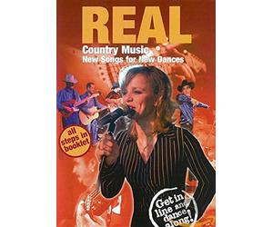 real country music, new songs for new dances