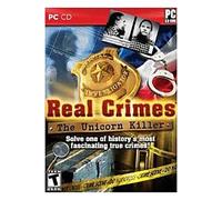 Real Crime - The Unicorn Killer