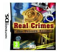 Real Crime - The Unicorn Killer