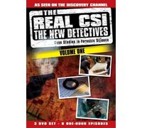 Real CSI Volume 1 [Import]