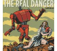 SHIELD – Real Danger - Down and Out – Import