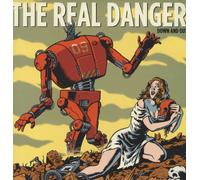Real Danger – Down and Out – Import – SHIELD
