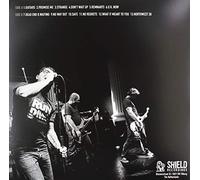Real Danger - Real Danger