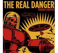 Real Danger,the - Making Enemies [Import]