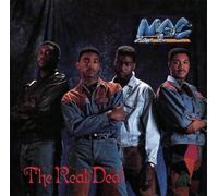 Real Deal (1991) [Import]