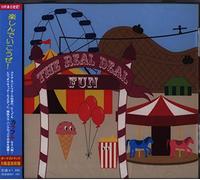 Real Deal - Fun [Import]