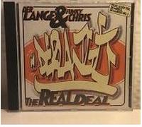 Real Deal [Import]