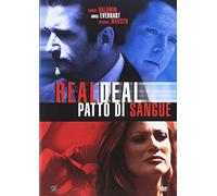 real deal - patto di sangue