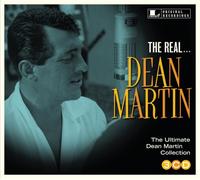 Real Dean Martin by MARTIN,DEAN [Audio CD] NEUF