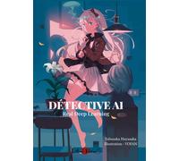 Real deep learning - Yabusaka Hayasaka - Lanovel - broché - Roman adolescent