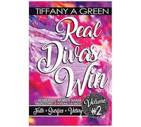 Real Divas Win Volume #2