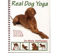 Real Dog Yoga by JoRosie Haffenden Jo - Rosie Haffenden (Auteur)