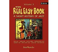 Real Easy Book Vol.3 (C Version)