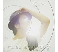 Real Emotions [Import allemand]