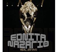 Real...En Vivo by Ednita Nazario (2008-09-09)