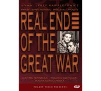 Real End of The War