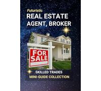 Real Estate Agent, Broker: Guiding Dreams - Navigating Property Sales and Investments