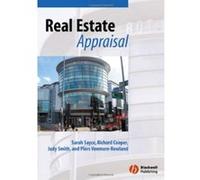 Real Estate Appraisal Judy Smith, Piers Venmore-Rowland, Richard Cooper, Sarah Sayce (Auteur)