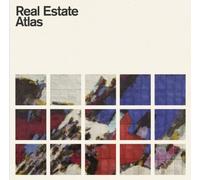 Real Estate – Atlas – Vinyle LP + MP3 – Integral