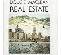 Real Estate by Dougie Maclean (1994-07-08)