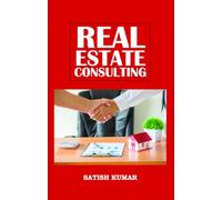 Real Estate Consulting