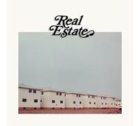 Real Estate – Days – Vinyle – Domino