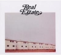 Real Estate Days (CD) Album