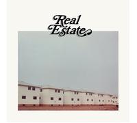 Real Estate – Days – Vinyle – Domino