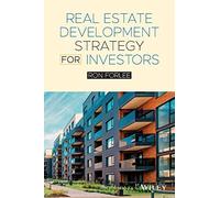 Real Estate Development Strategy For Investors