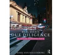 Real Estate Due Diligence