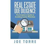Real Estate Due Diligence
