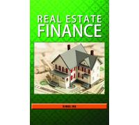 Real Estate Finance