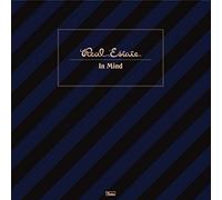 REAL ESTATE - In Mind (Deluxe Edt.)