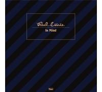 Real Estate - in Mind (Deluxe EDT.) [Import]