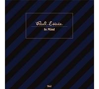 Real Estate – In Mind – Vinyle – Édition Deluxe (Import)