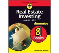Real Estate Investing AllinOne For Dummies by The Experts at Dummies The Experts at Dummies (Auteur)