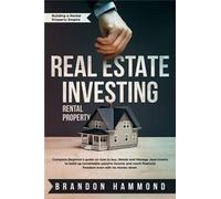 Real Estate Investing - Rental Property
