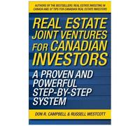 Real Estate Joint Ventures