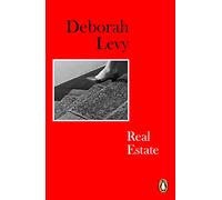 Real Estate: Living Autobiography 3 – Penguin Books
